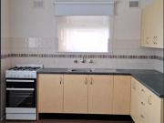 2 Bedroom Upstairs Unit is in an Ideal Quiet location...