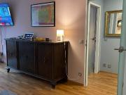 2 Bedroom Urban Retreat – Neustadt Style, Dresden...