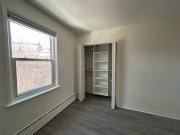 2 bedroom+ very large newly renovatedWarren Park/Lambton...
