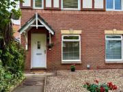 2 bedroom villa for sale