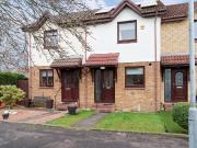 2 bedroom villa for sale