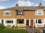 2 Bedroom Villa For Sale In Edinburgh