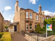 2 bedroom villa for sale in Glendevon Place, Balgreen,...