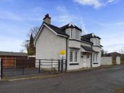 2 Bedroom Villa For Sale In Kilmarnock