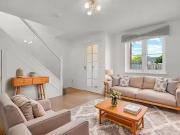 2 Bedroom Villa For Sale In Talisker Avenue, Kilmarnock, KA3