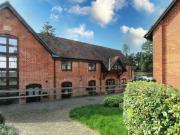 2 Bedroom Village House For Sale In Odiham, Hook