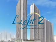 2 Bedroom w/ Bal 46k M.A NO DP Rent to Own Condo near...