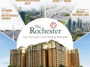 2 Bedroom w/ Balcony 42sqm For Sale Brand New in...