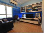 2 Bedroom w/ Balcony for Rent/for Sale at The Grove By...