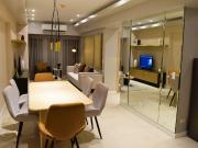 2 Bedroom w/ Balcony Fully Finished upon turnover Astela...