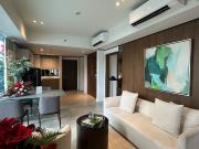 2 Bedroom w Balcony Pre Selling near NAIA Garden Court...