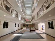 2 Bedroom w/ Parking at The Aston Place in Pasay for LEASE