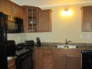 2 Bedroom Walk out Townhouse For Rent In Blairmore