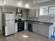 2 bedroom walkout basement