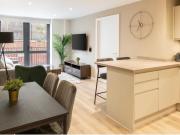 2 Bedroom Weekly Stays