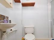 2 Bedroom whole house, in Town