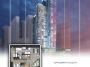2 Bedroom With Balcony 80.5 Sqm Uptown Modern Bgc...