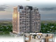 2 Bedroom With Balcony 90.5 Sqm 9 Central Park Northwin...