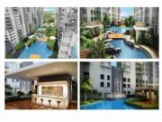 2 Bedroom with Balcony Brand New in Kasara Urban Resort...