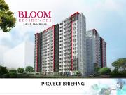 2 BEDROOM WITH BALCONY CONDOMINIUM UNIT AT BLOOM...