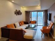 2 Bedroom with Balcony Corner Unit One Maridien For Rent...