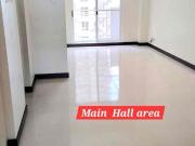 2 Bedroom with balcony for Lease in DMCI Lumiere...