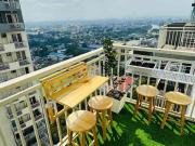 2 Bedroom with Balcony For Sale Rent to Own in Resort...
