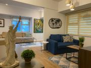 2 Bedroom with Balcony For Sale The Maridien Condo Bgc...