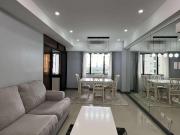 2 Bedroom with Balcony Forbeswood Heights For Rent Condo...