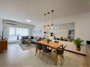 2 Bedroom with Balcony Furnished The Royalton at Capitol...