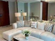 2 Bedroom with Balcony Grand Hyatt Manila Residences...