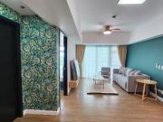 2 Bedroom with Balcony in Arca South West Veranda, Arca...