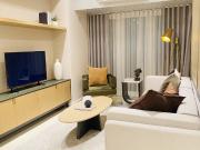 2 Bedroom with Balcony in Circuit Makati For Sale Astela...