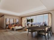 2 BEDROOM WITH BALCONY IN DELA ROSA MAKATI, THE LAUREAN...