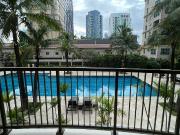 2 Bedroom with Balcony Joya Lofts and Towers Rockwell...