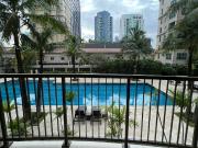 2 Bedroom with Balcony Joya Lofts & Towers Rockwell For...