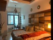 2 Bedroom with Balcony Park West Bgc Condo For Rent...