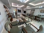 2 Bedroom with Balcony Two Serendra Red Oak For Rent...