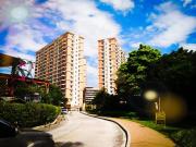 2 BEDROOM with balcony unit for rent near in makati