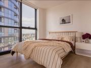 2 Bedroom with Bay & City Views | 1 MONTH FREE