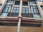 2 Bedroom with Car Garage Townhouse in Project 8 2 Bedroom with Car Garage Townhouse in Project 8