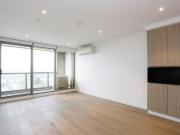 2 Bedroom with city views