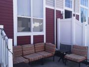 2 Bedroom with ensuite Townhouse in New Brighton SE