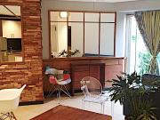 2 Bedroom with Garden The Grove by Rockwell For Rent