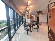2 Bedroom with Interior & Parking Arya Residences Condo...