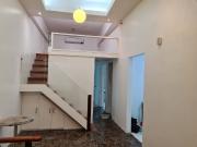 2 Bedroom with Loft bare with 3 new Aircon
