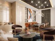 2 bedroom with Loggia Le Pont Residences Bridgetowne Pasig