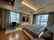 2 Bedroom with Maids Room Shang Salcedo Place For Rent...