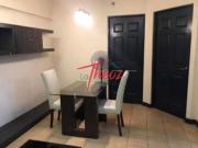 2 Bedroom With Parking @ Cypress Tower For Sale