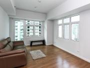 2 bedroom with parking for LEASE at Two Serendra Meranti